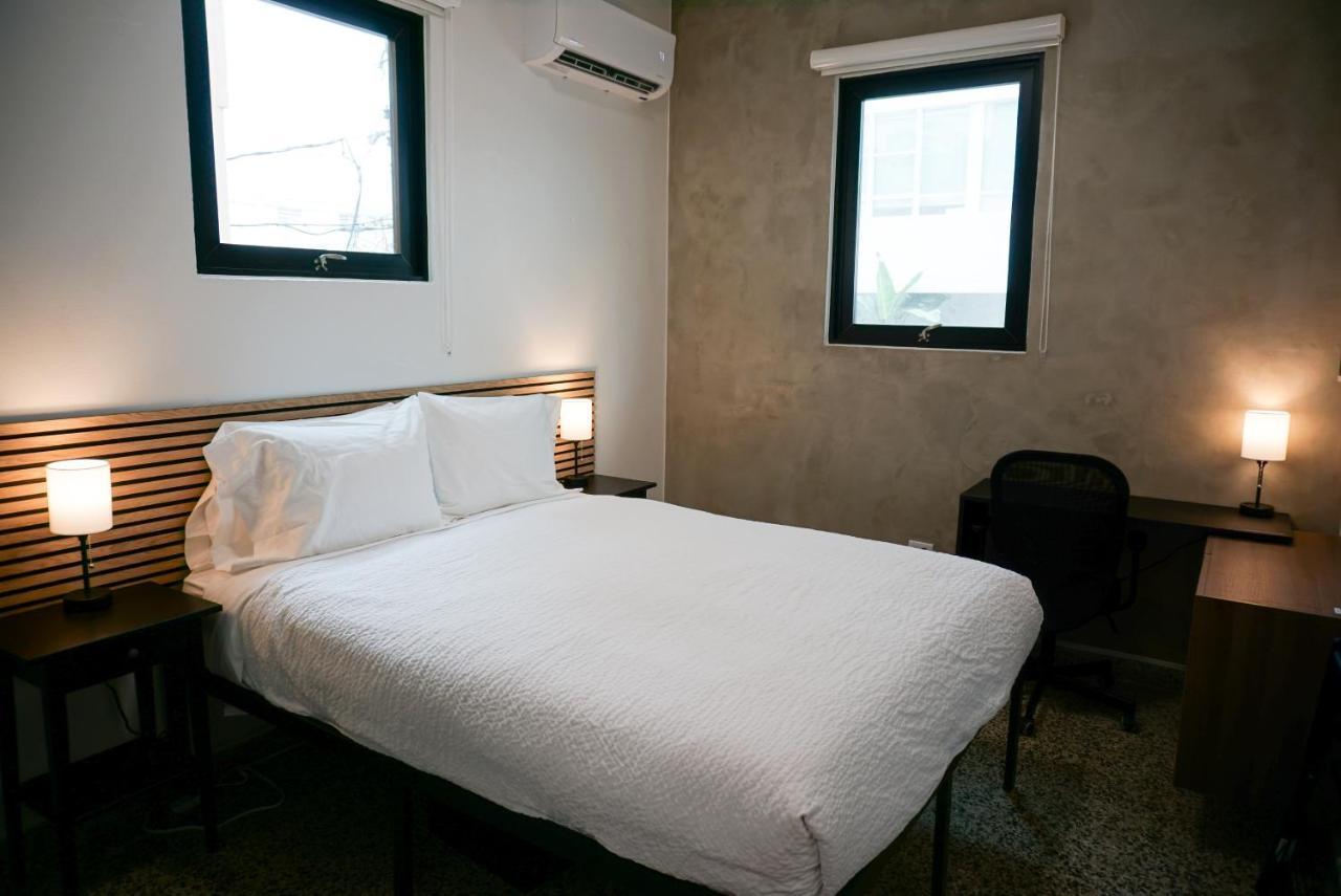 The Looking Glass Hotel San Juan Ngoại thất bức ảnh