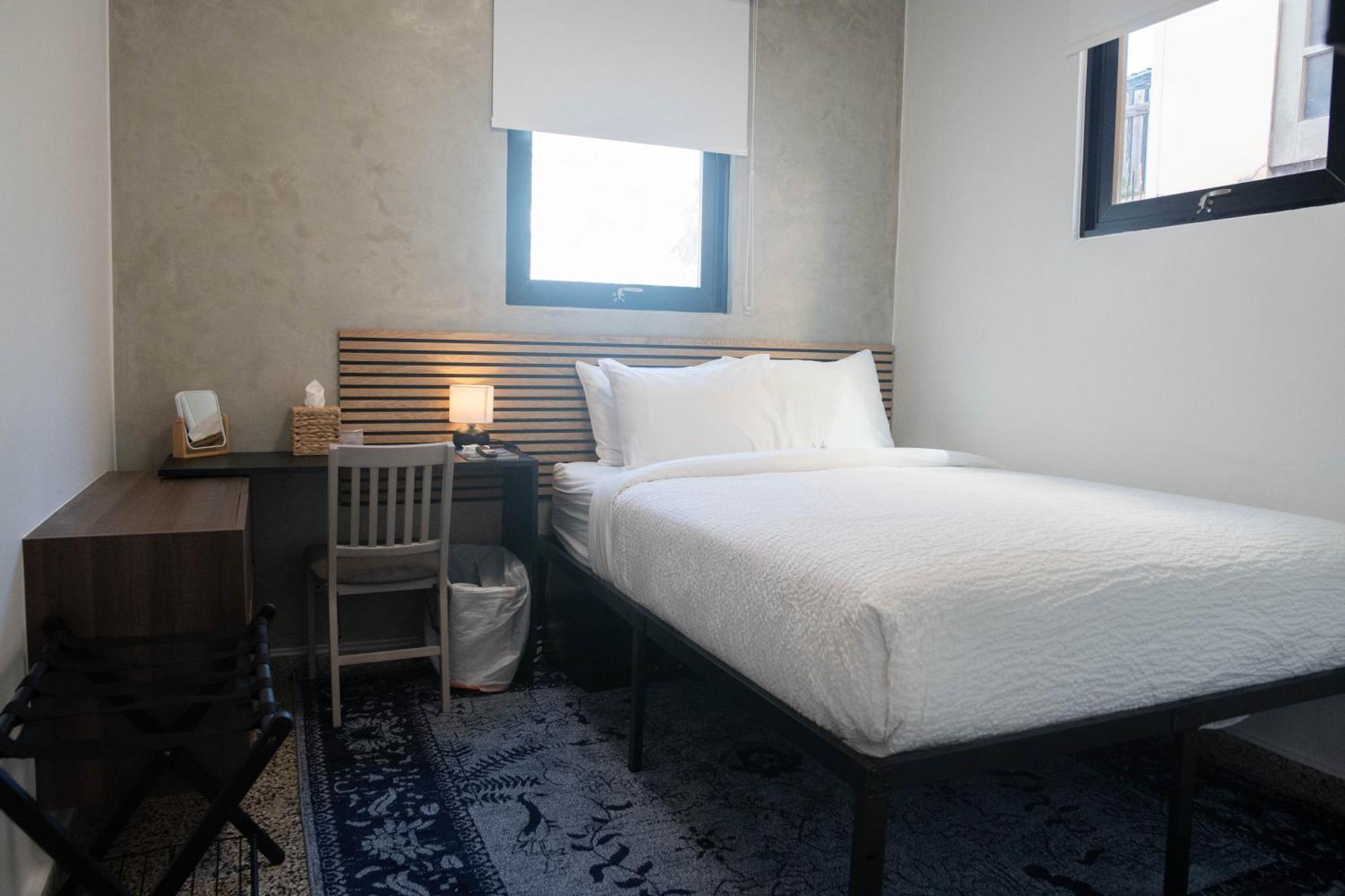 The Looking Glass Hotel San Juan Ngoại thất bức ảnh