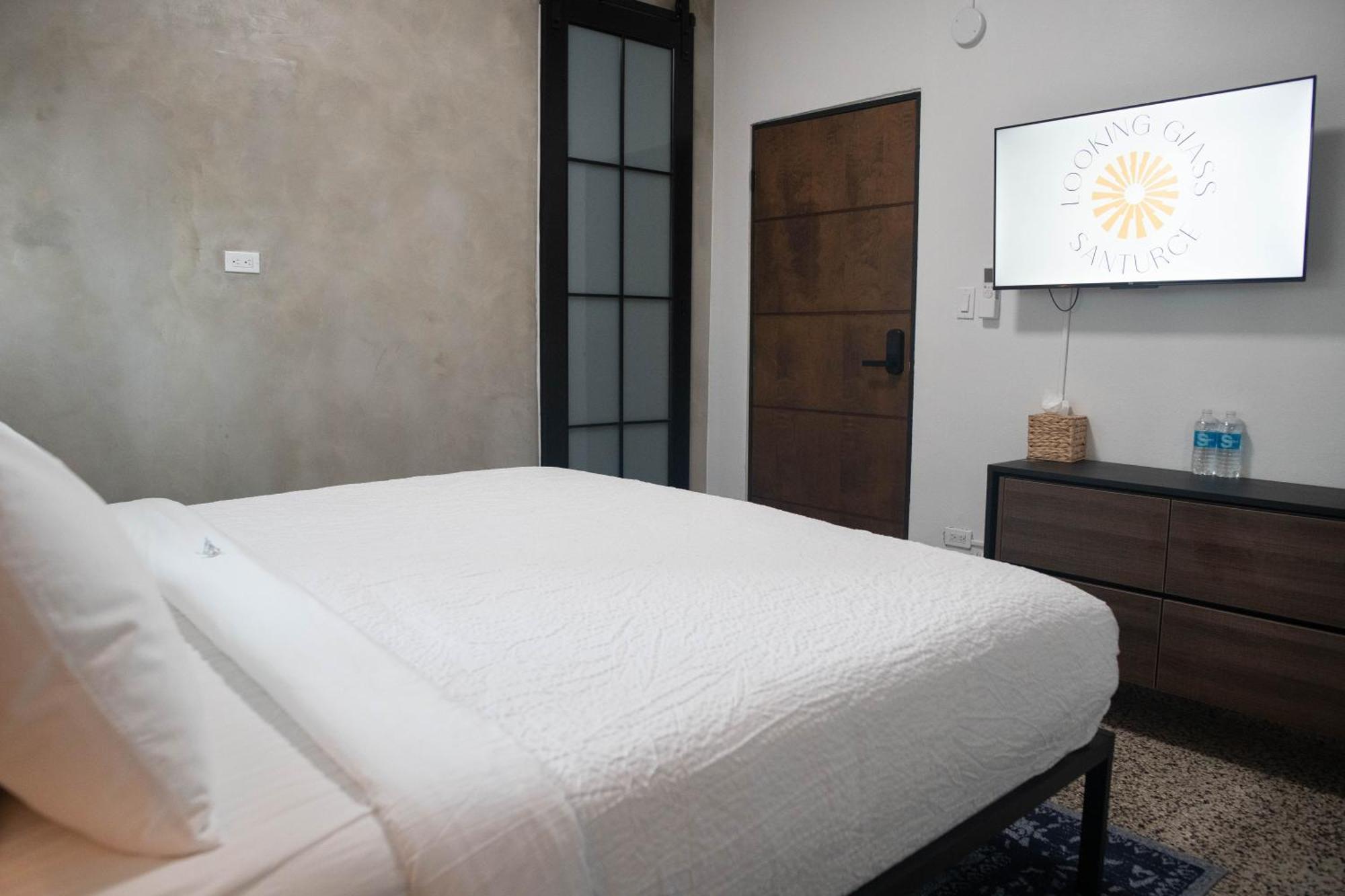 The Looking Glass Hotel San Juan Ngoại thất bức ảnh