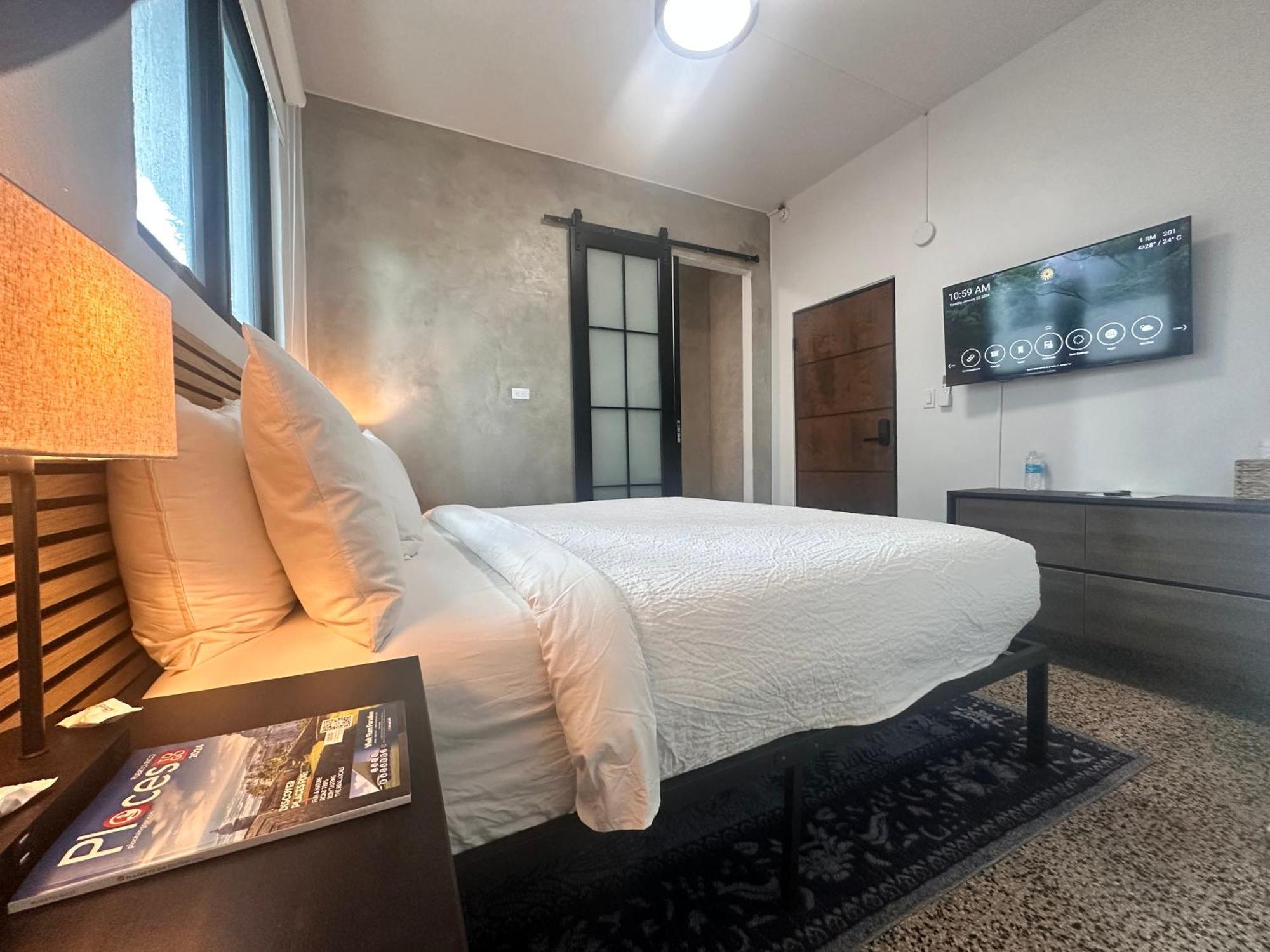 The Looking Glass Hotel San Juan Ngoại thất bức ảnh