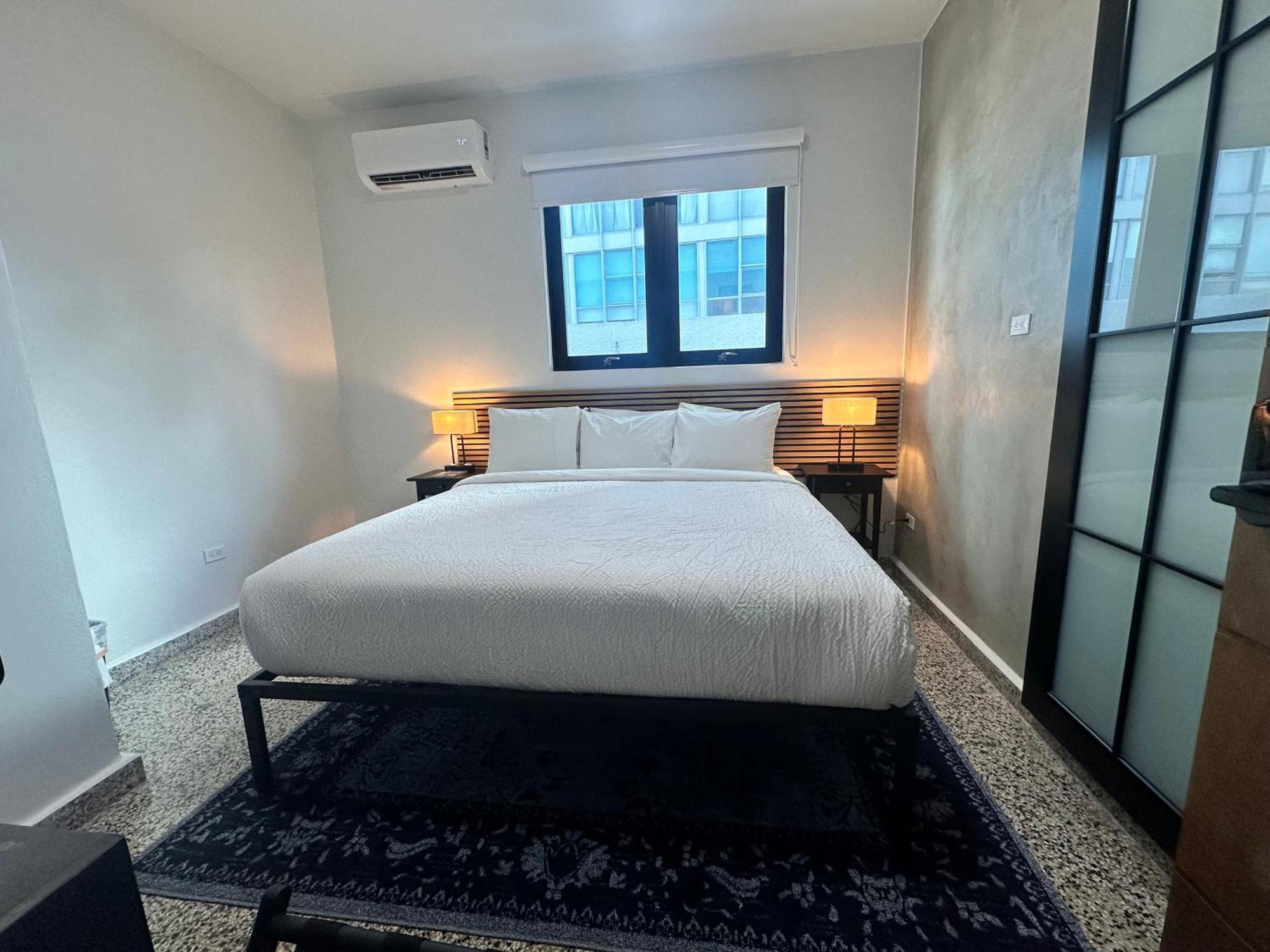 The Looking Glass Hotel San Juan Ngoại thất bức ảnh