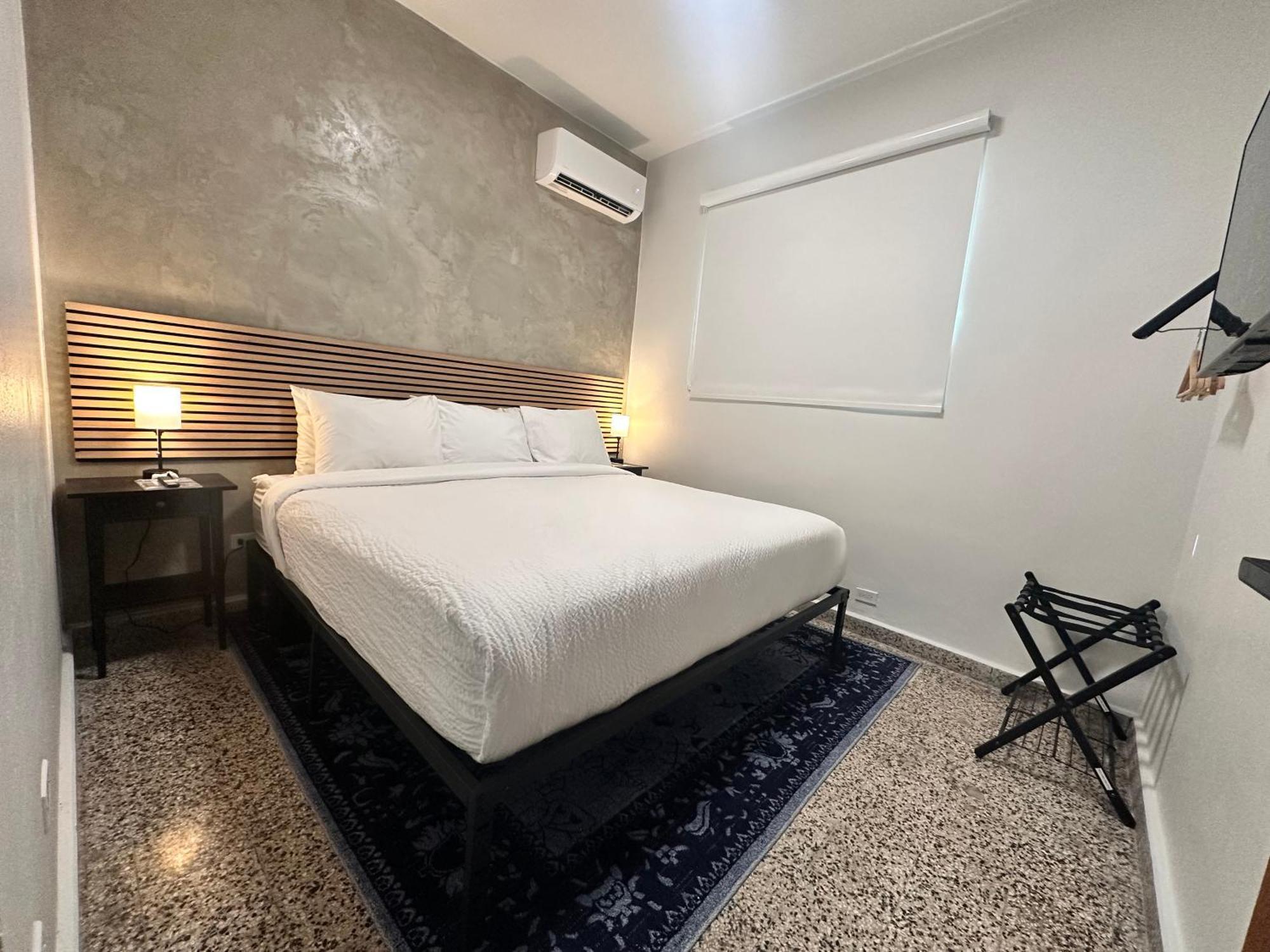 The Looking Glass Hotel San Juan Ngoại thất bức ảnh